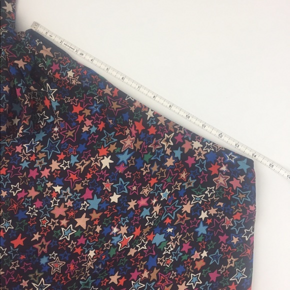 J Crew one shoulder sleeve top with bow size S - Picture 3 of 8